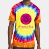 Window Tie Dye Tee Thumbnail