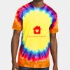 Window Tie Dye Tee Thumbnail