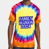 Window Tie Dye Tee Thumbnail