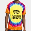 Window Tie Dye Tee Thumbnail
