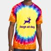 Window Tie Dye Tee Thumbnail