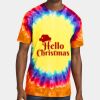 Window Tie Dye Tee Thumbnail