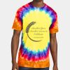 Window Tie Dye Tee Thumbnail