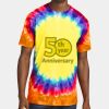 Window Tie Dye Tee Thumbnail