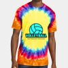 Window Tie Dye Tee Thumbnail