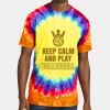 Window Tie Dye Tee Thumbnail