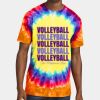 Window Tie Dye Tee Thumbnail
