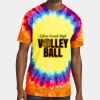 Window Tie Dye Tee Thumbnail