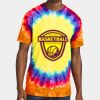 Window Tie Dye Tee Thumbnail