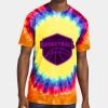 Window Tie Dye Tee Thumbnail
