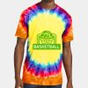 Window Tie Dye Tee Thumbnail