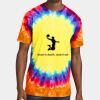 Window Tie Dye Tee Thumbnail
