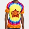Window Tie Dye Tee Thumbnail