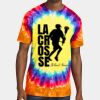 Window Tie Dye Tee Thumbnail