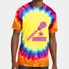 Window Tie Dye Tee Thumbnail