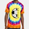 Window Tie Dye Tee Thumbnail