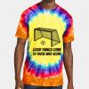 Window Tie Dye Tee Thumbnail