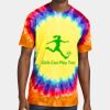 Window Tie Dye Tee Thumbnail