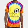 Window Tie Dye Tee Thumbnail