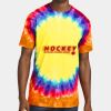Window Tie Dye Tee Thumbnail