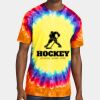 Window Tie Dye Tee Thumbnail