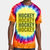Window Tie Dye Tee Thumbnail
