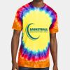 Window Tie Dye Tee Thumbnail