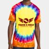 Window Tie Dye Tee Thumbnail