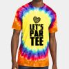 Window Tie Dye Tee Thumbnail