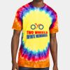 Window Tie Dye Tee Thumbnail