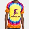 Window Tie Dye Tee Thumbnail