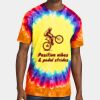 Window Tie Dye Tee Thumbnail
