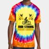 Window Tie Dye Tee Thumbnail