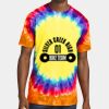 Window Tie Dye Tee Thumbnail