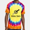 Window Tie Dye Tee Thumbnail