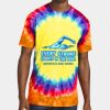 Window Tie Dye Tee Thumbnail