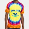 Window Tie Dye Tee Thumbnail