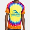 Window Tie Dye Tee Thumbnail