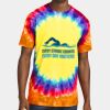 Window Tie Dye Tee Thumbnail