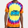 Window Tie Dye Tee Thumbnail
