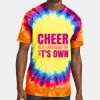 Window Tie Dye Tee Thumbnail