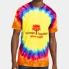 Window Tie Dye Tee Thumbnail
