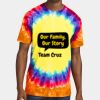 Window Tie Dye Tee Thumbnail