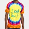 Window Tie Dye Tee Thumbnail