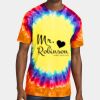 Window Tie Dye Tee Thumbnail