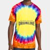Window Tie Dye Tee Thumbnail