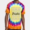 Window Tie Dye Tee Thumbnail