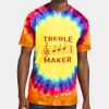 Window Tie Dye Tee Thumbnail