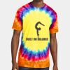 Window Tie Dye Tee Thumbnail