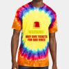 Window Tie Dye Tee Thumbnail